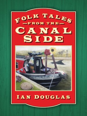 cover image of Folk Tales from the Canal Side